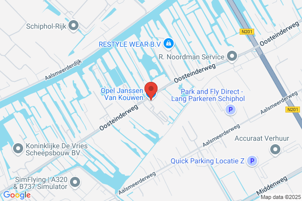 Van Kouwen Aalsmeer Bv