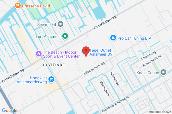 CarProf Eurocars Aalsmeer