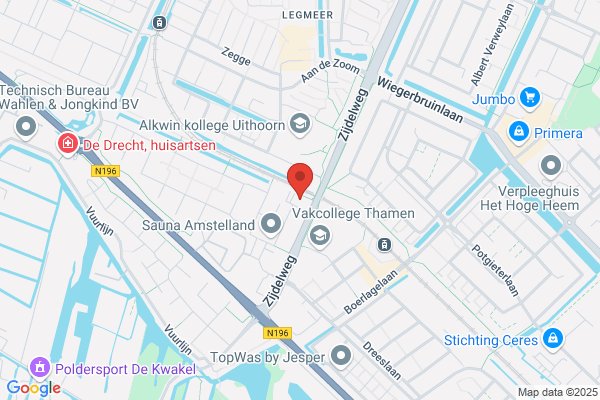 Autobedrijf Nieuwendijk B.V.
