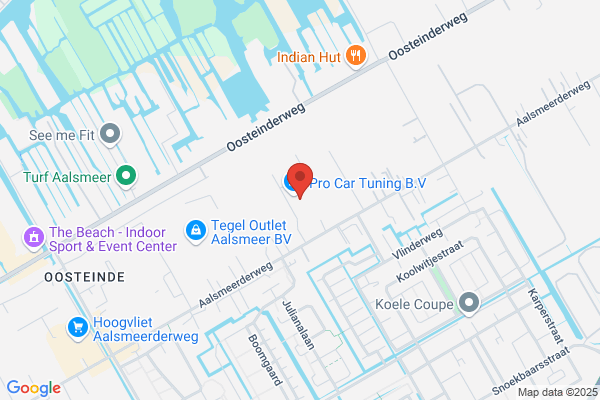Trekhaakcentrum Hoofddorp