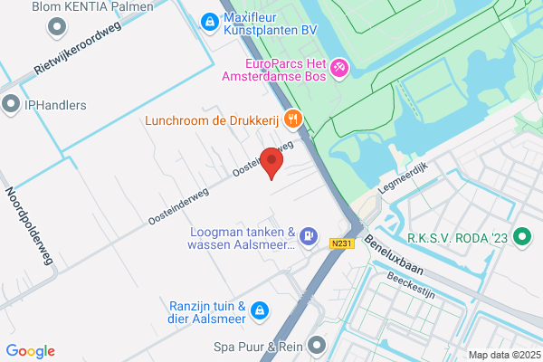 Autoschadebedrijf Pijnaker