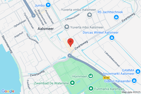 Garagebedrijf Hein Kooijman