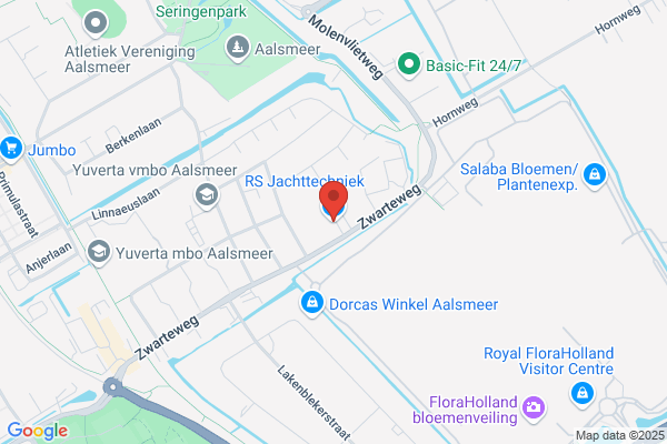 Handelsonderneming Resoort