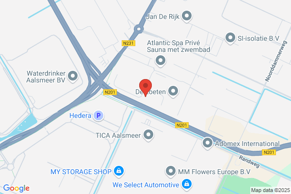 Truck Service Amstelland Bv
