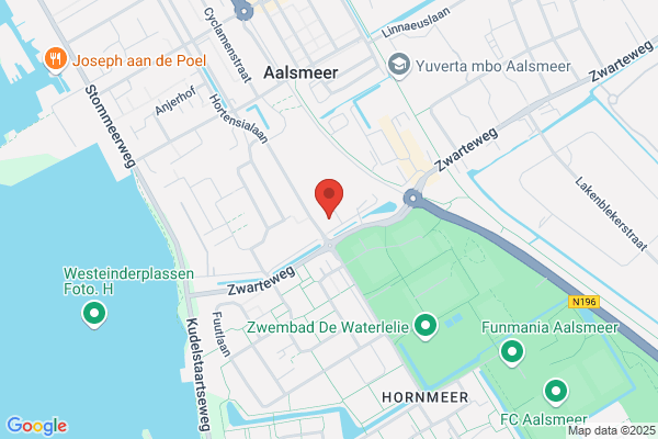 Vermeij Autoschade Bv