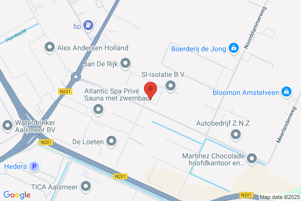 Auto garage Amstelveen