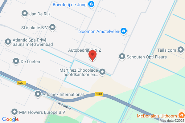 Autobedrijf Z.N.Z.