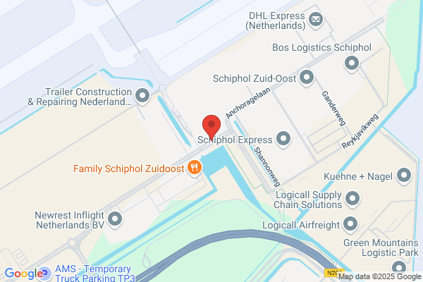 Euromaster Schiphol