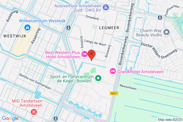 Poort Autoschadeservice