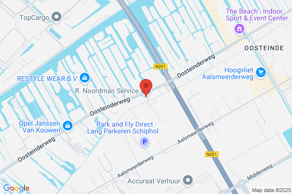 R. Noordman Service