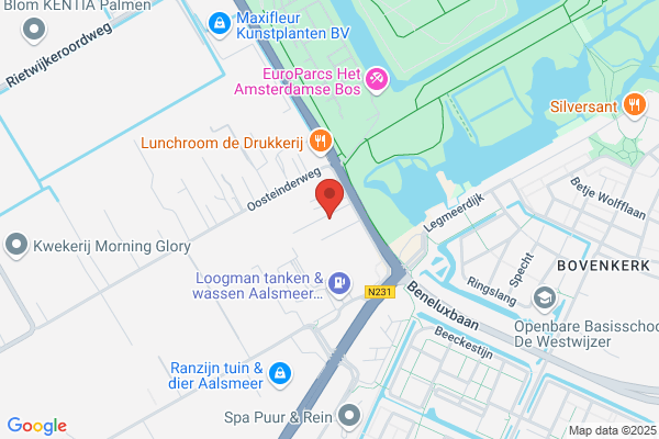 Autoservice Totaal - Gesloten