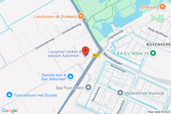 Care Autoschade Amstelveen