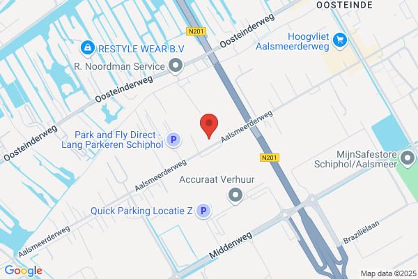 Postkantoor