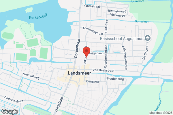 Christelijke Basisschool De Hoeksteen