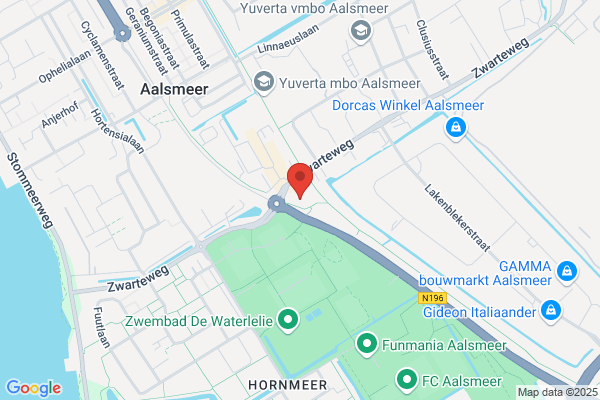 Meerzicht Inzichten BV