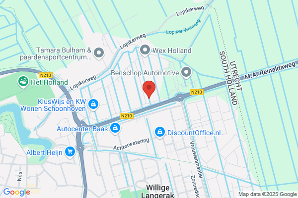 Adviesbureau M. Mulder Bv