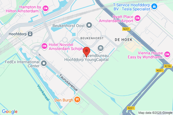 Appm Management Consultants Bv