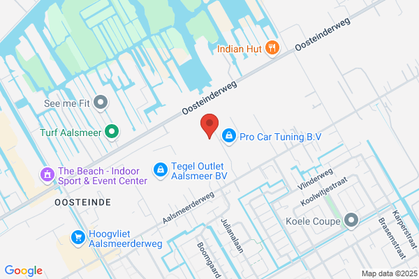 C.M. Troost Consultancy Bv