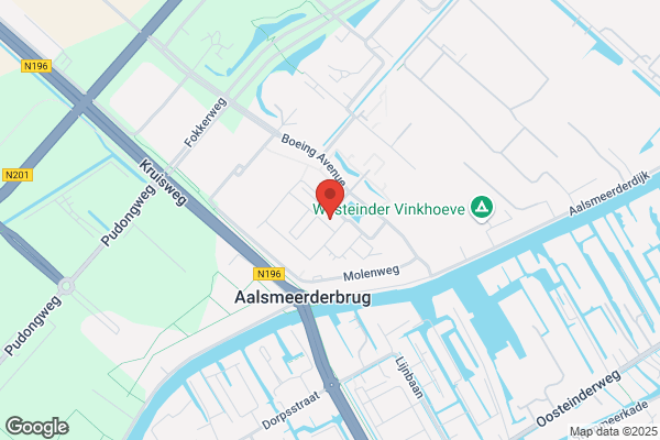 Dienstencentrum BV