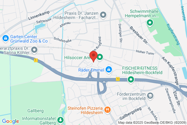 Holdorp Management Bv