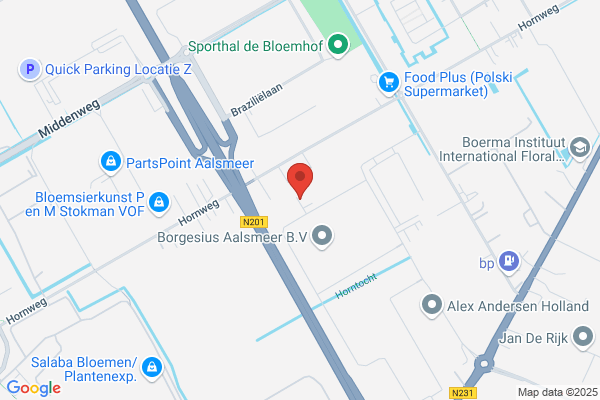 Vacquier Organisatie - Advies & Training