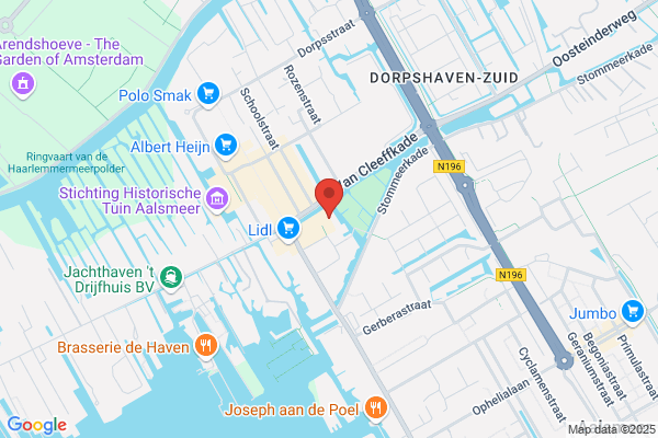 Fa Joh. Van Leeuwen En Zonen