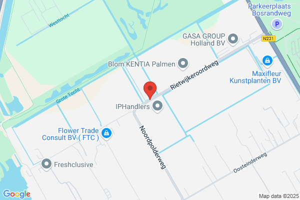 Hydro Plant Aalsmeer Bv