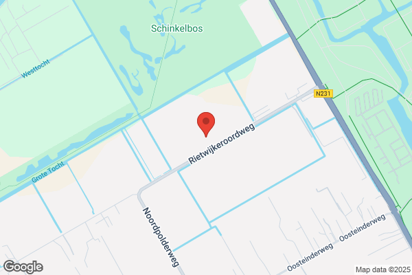 Vof John Blom Palmen Cultuur