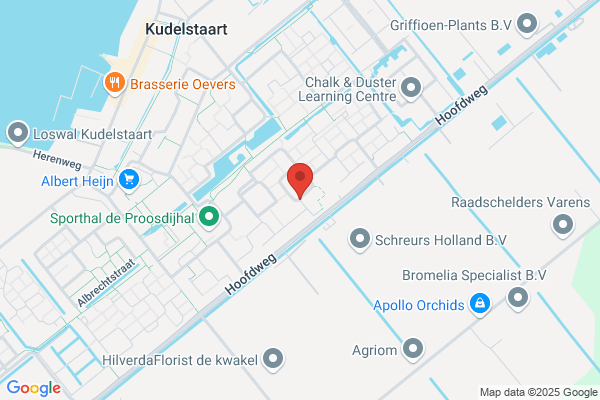 Gebroeders Korver