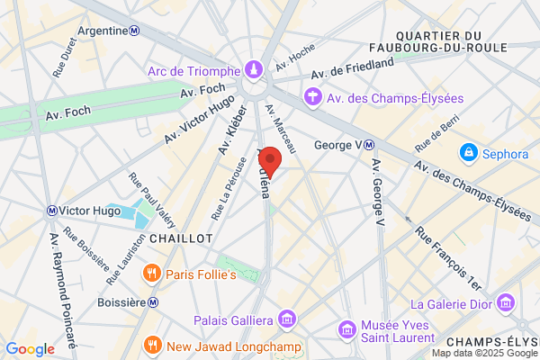 Hip France