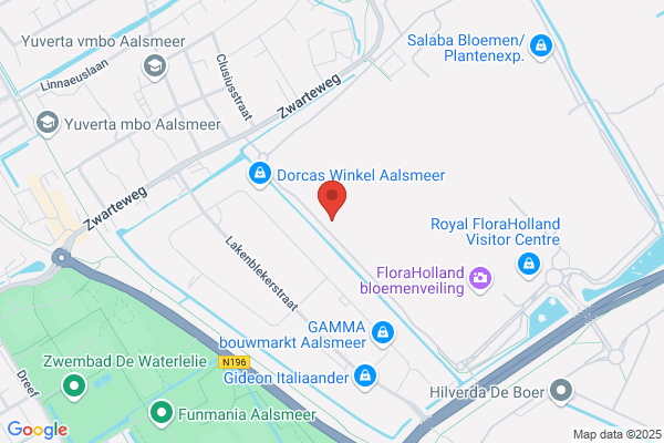 Hornain Holland Bv