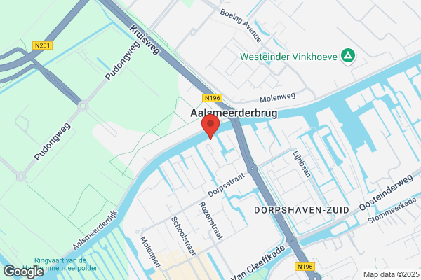 S.R. Ploegstra Groothandel In Bloemen & Potplanten