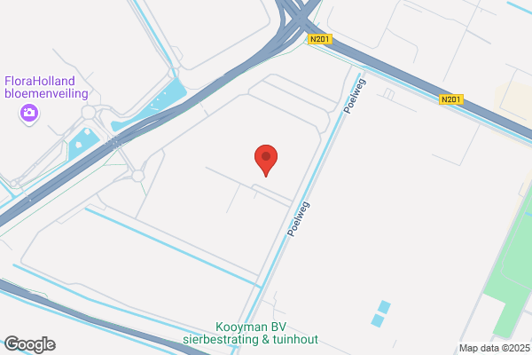 Vooren Bv