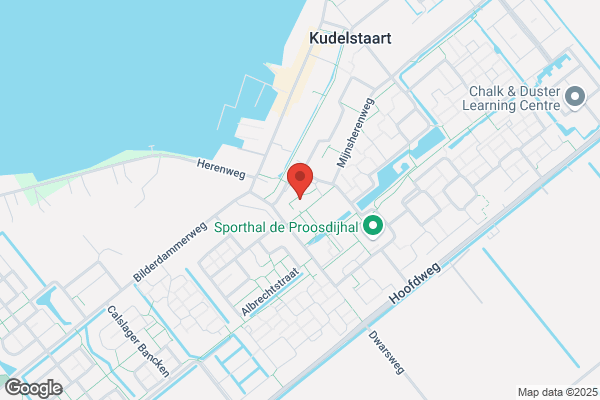 Bloemenwinkeltje, 't
