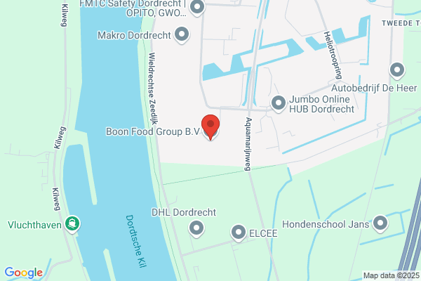 Boon En Co Bv, A Van Der