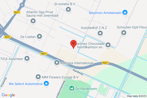 Drost, Nico