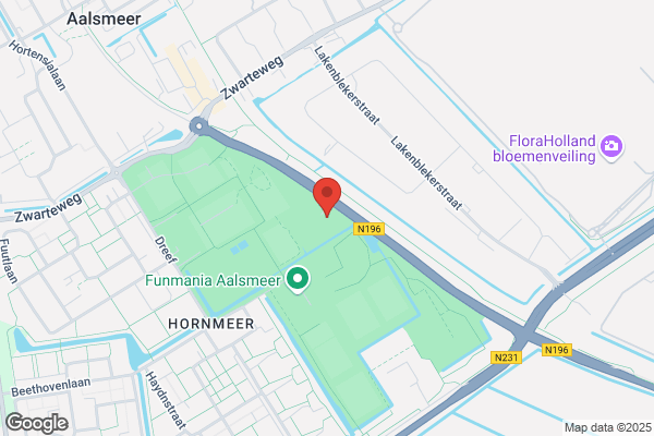 Fertiplant Bv
