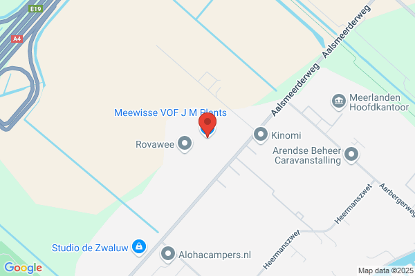 Meewisse Vof