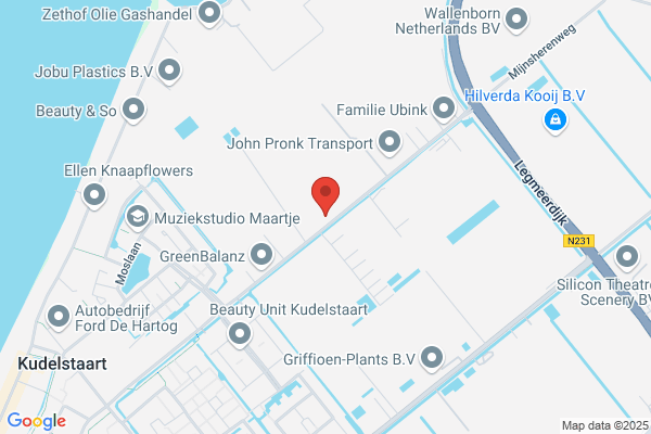 Raadschelders Bv, Gebr