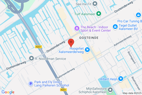 Roubos Almkerk Bv