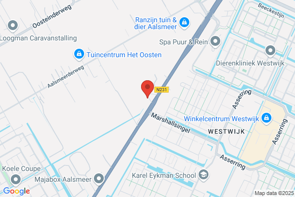 Ruhe Bv