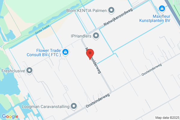Twaalfhoven Aalsmeer Bv