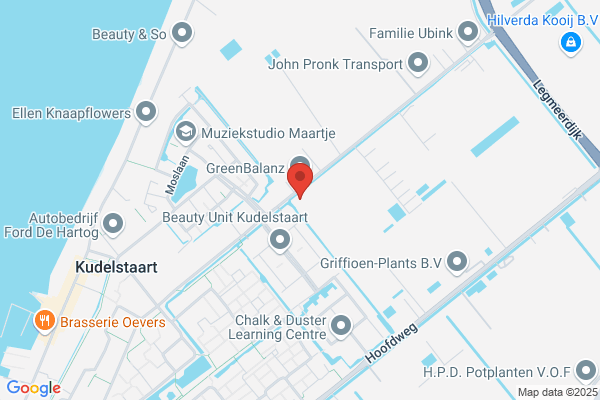 'nooitgedacht' En Rozen
