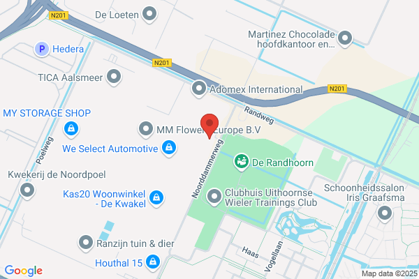 Nieuw Deco Bv