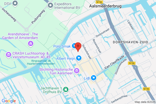 Aalsmeers Boekhuis Bv
