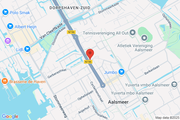Heuff Amsterdam Uitgever