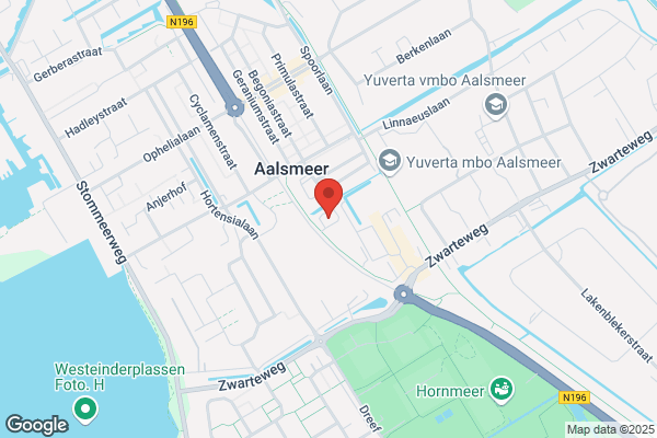 A.M.C. Van Gaalen