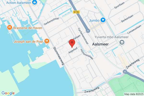Administratie- En Adviesbureau Veen