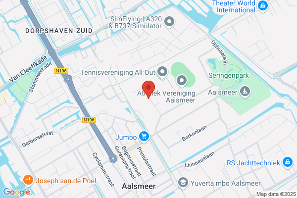 Administratiekantoor Braam