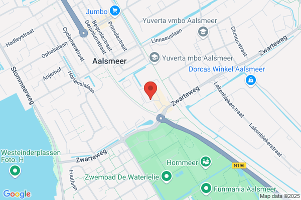 Administratiekantoor Van Der Zwaard Vof